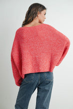 Load image into Gallery viewer, Maya V-neck Button Down Long Sleeve Cardigan