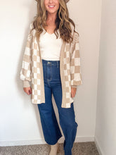 Load image into Gallery viewer, Annie Stretch High Rise Wide Leg Jeans