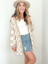 Load image into Gallery viewer, Candace Denim Mini Skirt
