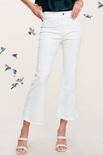 Load image into Gallery viewer, Halle Pants- White
