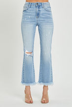 Load image into Gallery viewer, Harley High Rise RISEN Jeans
