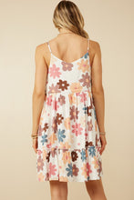 Load image into Gallery viewer, Hanna Floral Dress
