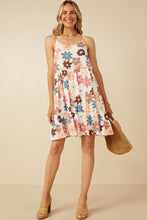 Load image into Gallery viewer, Hanna Floral Dress
