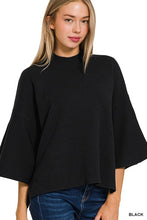 Load image into Gallery viewer, Nora Bell Sleeve Sweater
