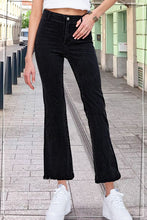 Load image into Gallery viewer, Halle Pants- Black
