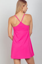 Load image into Gallery viewer, Tennis Dress- Pink
