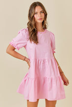 Load image into Gallery viewer, Alana Tiered Dress
