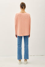 Load image into Gallery viewer, All Too Well Sweater- Apricot
