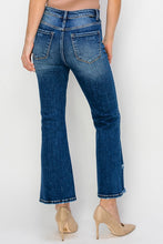 Load image into Gallery viewer, Laurie High Rise Flare Jeans
