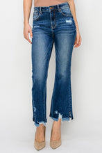 Load image into Gallery viewer, Laurie High Rise Flare Jeans
