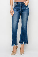 Load image into Gallery viewer, Laurie High Rise Flare Jeans
