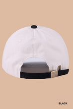 Load image into Gallery viewer, Howdy Honey Hat- Black
