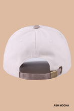 Load image into Gallery viewer, Just A Girl Who Loves Jesus Hat- Tan
