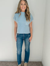 Load image into Gallery viewer, Laurie High Rise Flare Jeans
