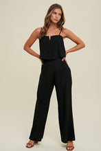 Load image into Gallery viewer, Sara Jumpsuit
