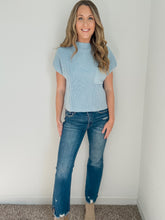 Load image into Gallery viewer, Laurie High Rise Flare Jeans
