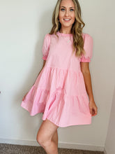 Load image into Gallery viewer, Alana Tiered Dress
