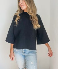 Load image into Gallery viewer, Nora Bell Sleeve Sweater
