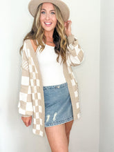 Load image into Gallery viewer, Candace Denim Mini Skirt
