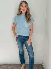 Load image into Gallery viewer, Laurie High Rise Flare Jeans
