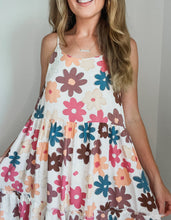 Load image into Gallery viewer, Hanna Floral Dress
