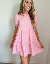 Load image into Gallery viewer, Alana Tiered Dress
