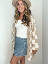 Load image into Gallery viewer, Candace Denim Mini Skirt
