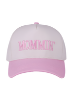 Load image into Gallery viewer, Mommin&#39; Hat
