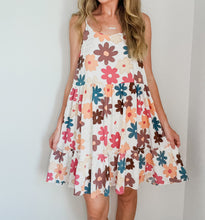 Load image into Gallery viewer, Hanna Floral Dress
