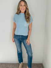 Load image into Gallery viewer, Laurie High Rise Flare Jeans
