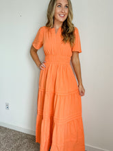 Load image into Gallery viewer, Ava Maxi Dress
