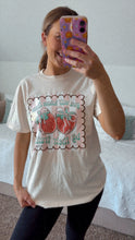 Load image into Gallery viewer, You Will Know Them By Their Fruits Graphic Tee
