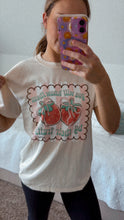 Load image into Gallery viewer, You Will Know Them By Their Fruits Graphic Tee
