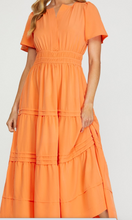 Load image into Gallery viewer, Ava Maxi Dress
