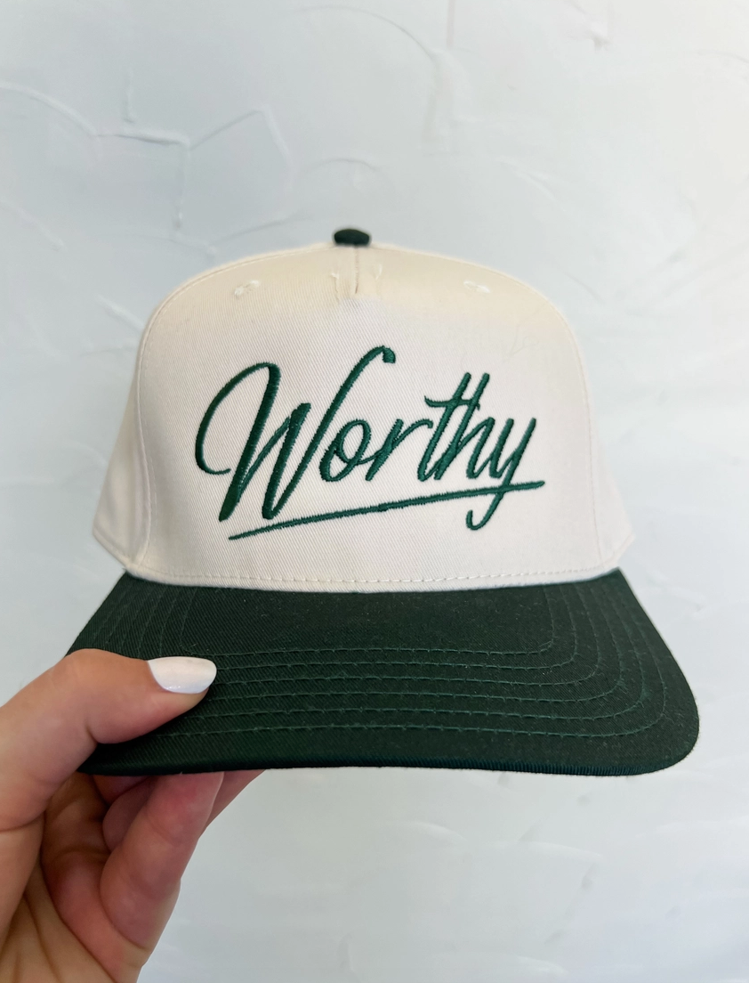 Worthy Hat