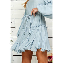 Load image into Gallery viewer, Blue Skies Dress
