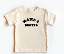 Load image into Gallery viewer, Mama&#39;s Bestie Tee
