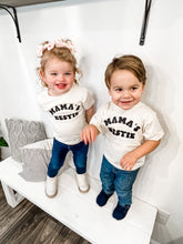Load image into Gallery viewer, Mama&#39;s Bestie Tee
