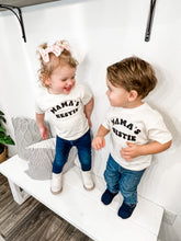 Load image into Gallery viewer, Mama&#39;s Bestie Tee
