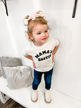Load image into Gallery viewer, Mama&#39;s Bestie Tee
