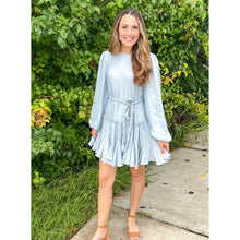 Load image into Gallery viewer, Blue Skies Dress
