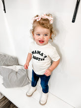 Load image into Gallery viewer, Mama&#39;s Bestie Tee
