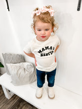 Load image into Gallery viewer, Mama&#39;s Bestie Tee
